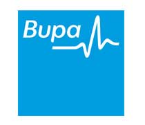Bupa Contact Lenses Extras Cover