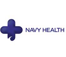 navy health fund