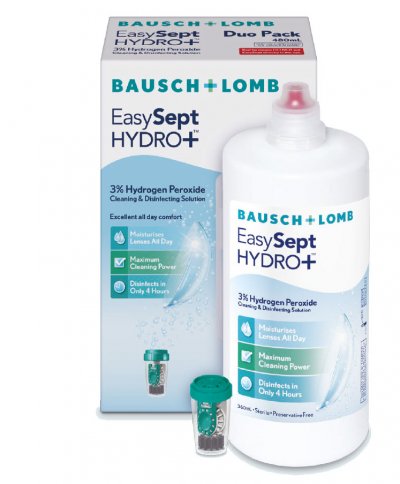 Ciba Vision - AOSept Plus Value pack