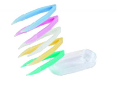  - Tweezers