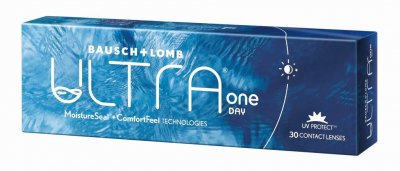 Bausch & Lomb - SofLens Daily Disposable Offer 1+1
