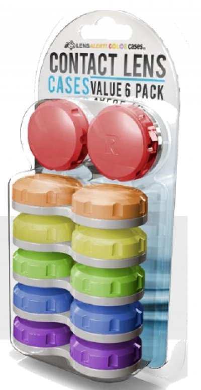  - Colour Case Value Pack