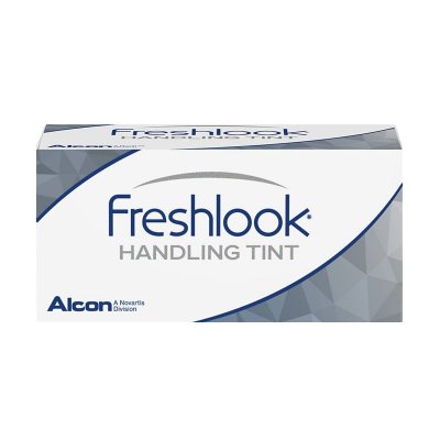 Ciba Vision - FreshLook UV