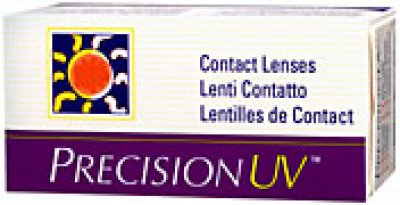 Ciba Vision - Precision UV (6pack)