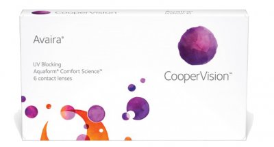 CooperVision - Avaira