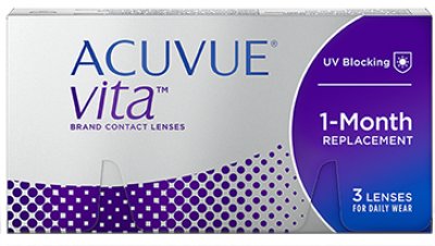 Johnson & Johnson - Acuvue Advance