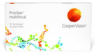 CooperVision - Proclear Compatibles Multifocal