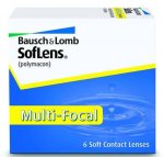 Bausch & Lomb - SofLens Multifocal