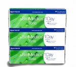 CooperVision - Biomedics 1 Day Toric 90pk