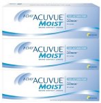 Johnson & Johnson - 1 Day Acuvue Astigmatism 90 pack