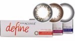 Johnson & Johnson - 1 Day Acuvue Define 30 Pack