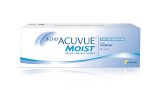 Johnson & Johnson - 1 Day Acuvue Astigmatism 30 pack