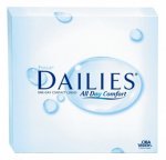 Ciba Vision - Focus Dailies 90 pk