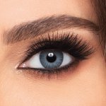 Ciba Vision - FreshLook One Day Gray
