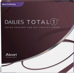 Ciba Vision - Focus Dailies Toric 30
