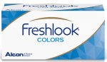 Ciba Vision - FreshLook Colors 3x2pack