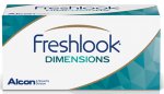 Ciba Vision - FreshLook Dimensions 6Pk