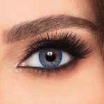 Ciba Vision - FreshLook One Day Blue