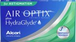 Ciba Vision - AIROptix Toric 3 pack