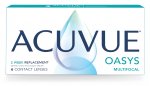 Johnson & Johnson - Acuvue Bifocal