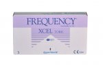 CooperVision - Frequency Xcel Toric