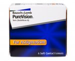 Bausch & Lomb - PureVision Toric for Astigmatism
