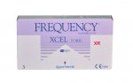 CooperVision - Frequency Excel Toric XR
