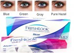 Ciba Vision - FreshLook ColourBlends Dailies 10pk