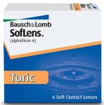 Bausch & Lomb - SofLens Toric for Astigmatism