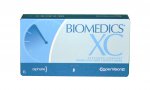 CooperVision - Biomedics XC