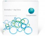 CooperVision - Biomedics 1-Day 90